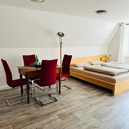 Birnbom Warnemuende Hotel Rostock Exterior photo