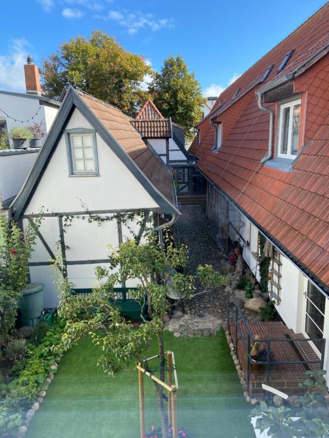 Birnbom Warnemuende