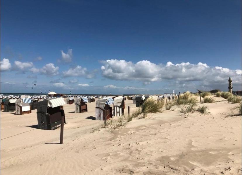 Birnbom Warnemünde Pensión