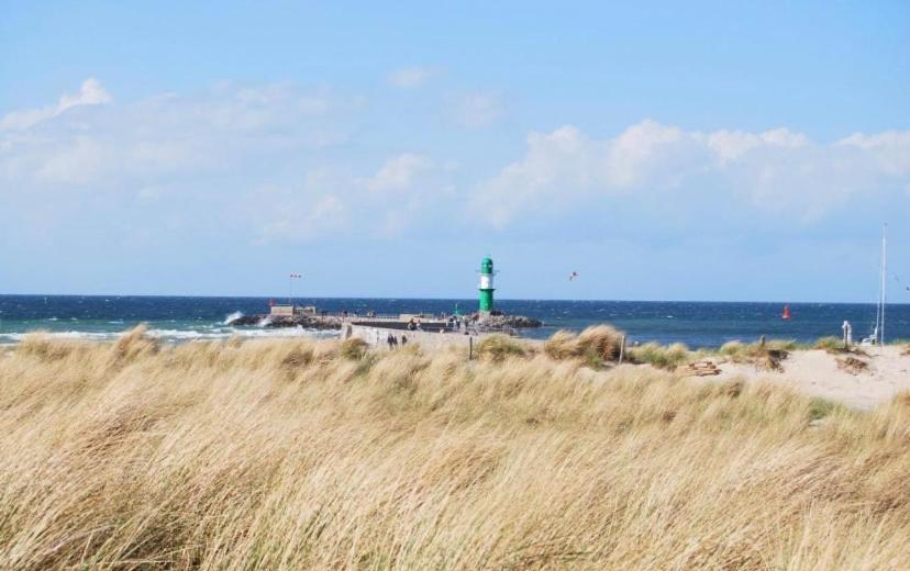 Birnbom Warnemünde Pensión *